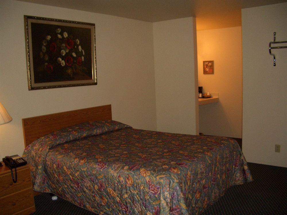 Western Motel Junction City Esterno foto