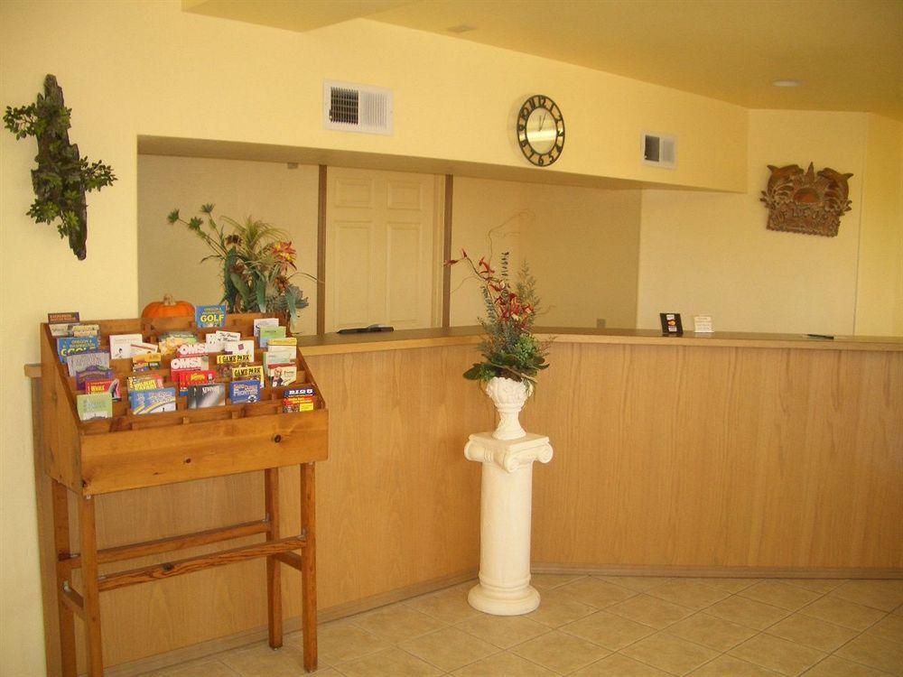 Western Motel Junction City Esterno foto