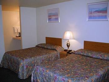 Western Motel Junction City Esterno foto