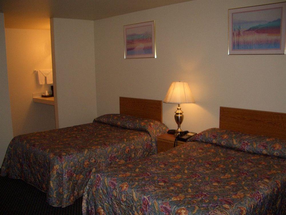 Western Motel Junction City Esterno foto