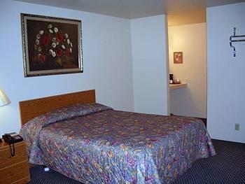 Western Motel Junction City Esterno foto
