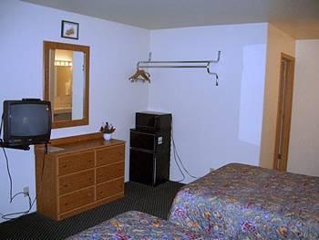 Western Motel Junction City Esterno foto