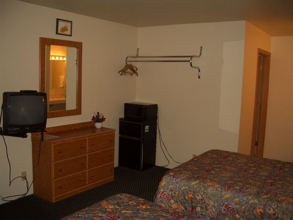Western Motel Junction City Esterno foto